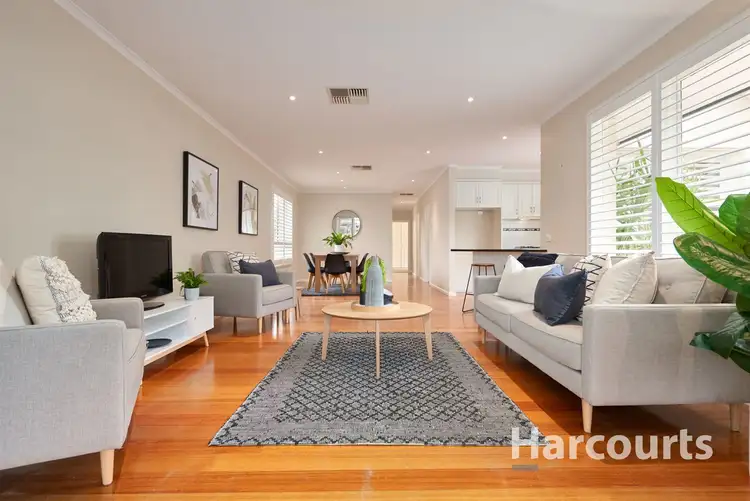 Fourth view of Homely house listing, 3 Clematis Street, Vermont VIC 3133