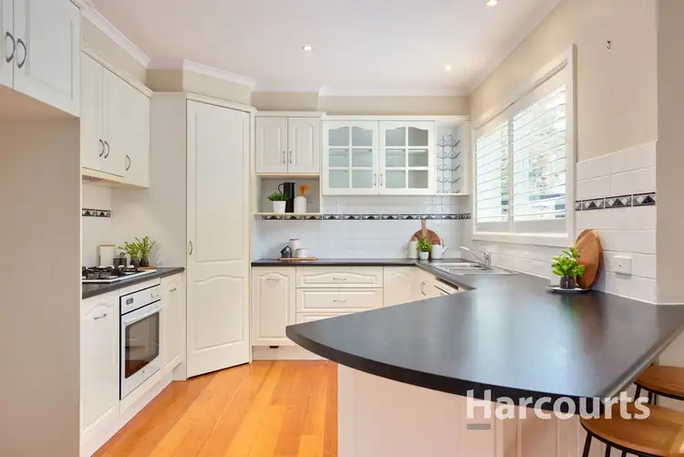 Fifth view of Homely house listing, 3 Clematis Street, Vermont VIC 3133