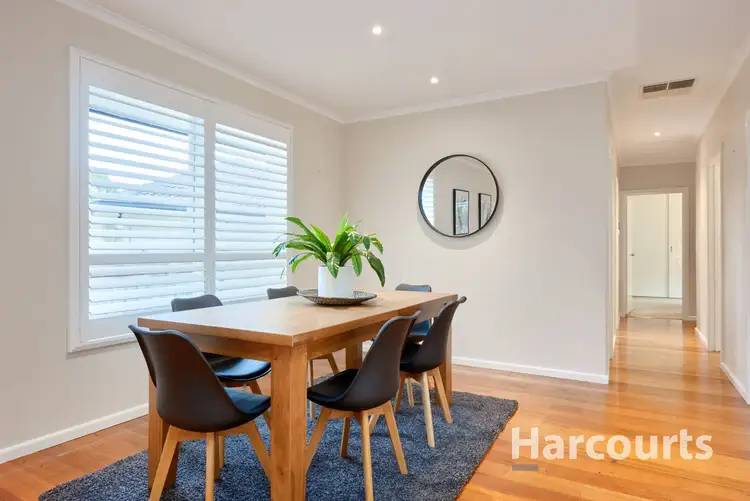 Sixth view of Homely house listing, 3 Clematis Street, Vermont VIC 3133