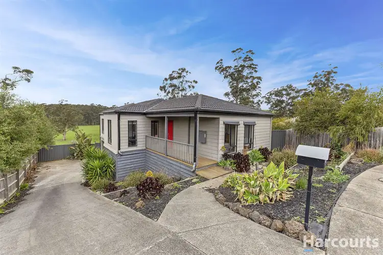 12 Carbine Court, Drouin VIC 3818