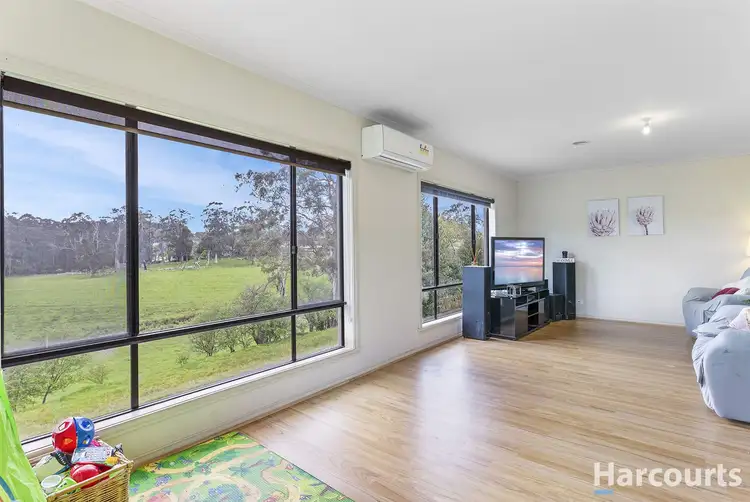Sixth view of Homely house listing, 12 Carbine Court, Drouin VIC 3818