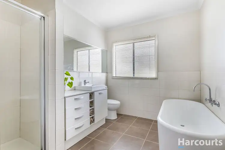 Seventh view of Homely house listing, 12 Carbine Court, Drouin VIC 3818