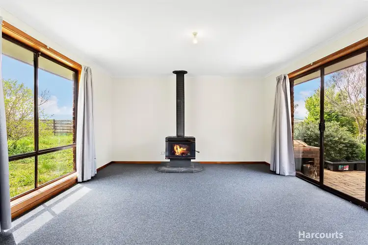 Fifth view of Homely house listing, 545 Nile Road, Evandale TAS 7212