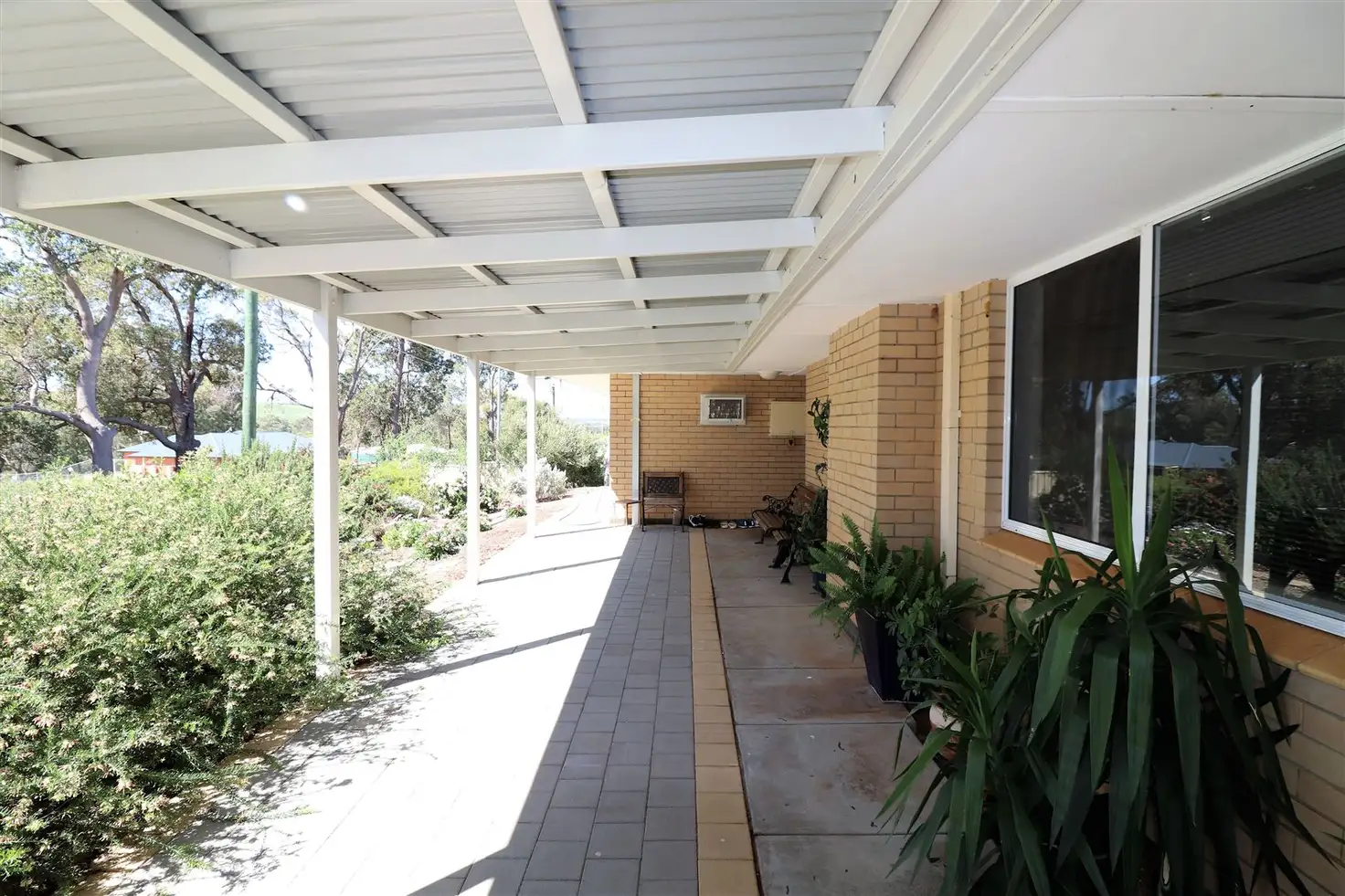Main view of Homely house listing, 7 Lefroy Street, Gingin WA 6503