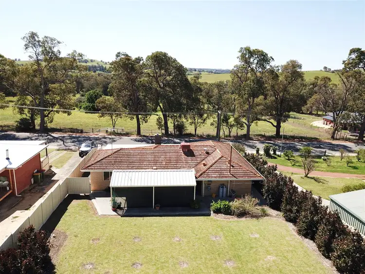 Third view of Homely house listing, 7 Lefroy Street, Gingin WA 6503
