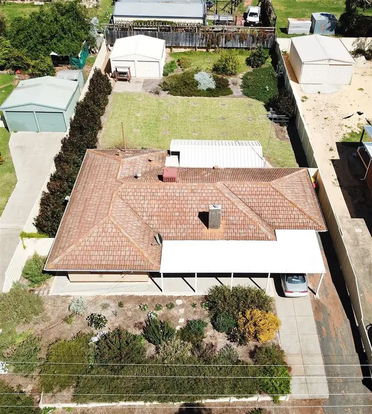 Fourth view of Homely house listing, 7 Lefroy Street, Gingin WA 6503