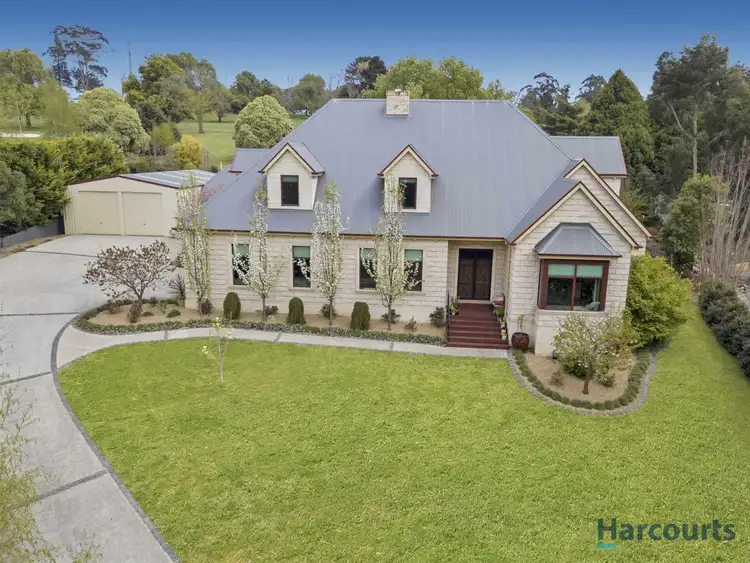 Second view of Homely house listing, 7A Jasmine Court, Warragul VIC 3820