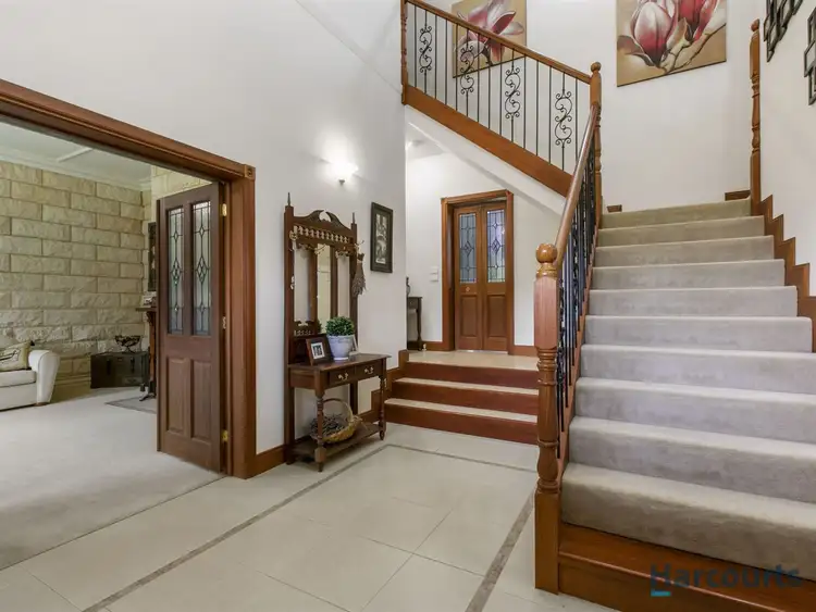 Third view of Homely house listing, 7A Jasmine Court, Warragul VIC 3820