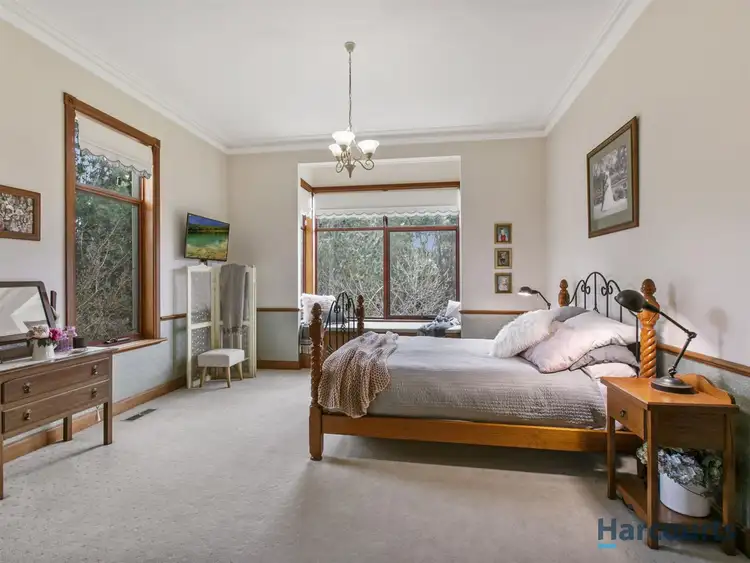 Fifth view of Homely house listing, 7A Jasmine Court, Warragul VIC 3820
