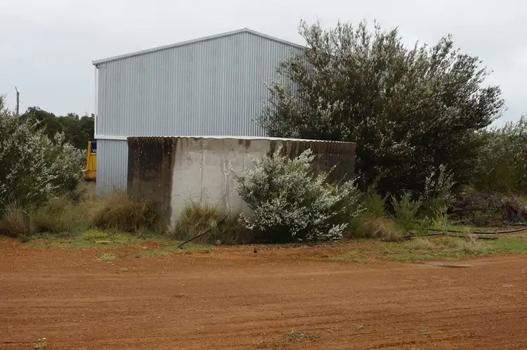 Fifth view of Homely rural property listing, Address available on request