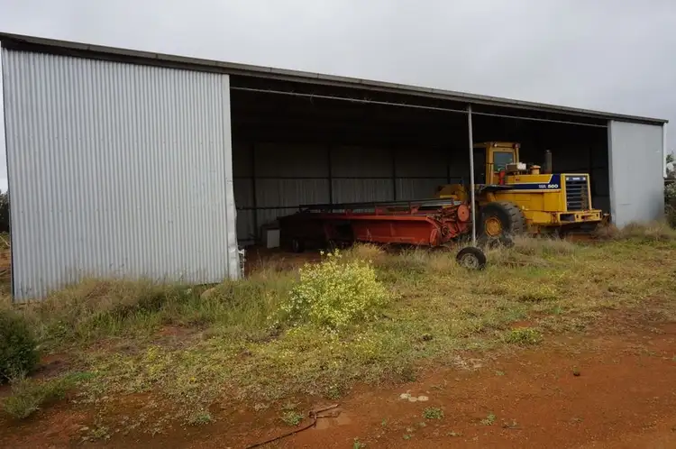 Sixth view of Homely rural property listing, Address available on request