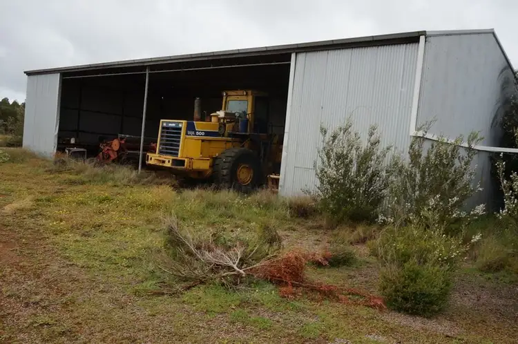 Seventh view of Homely rural property listing, Address available on request