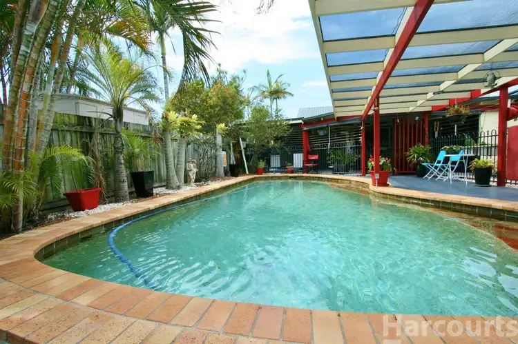 Second view of Homely house listing, 57 Lachlan Cr, Sandstone Point QLD 4511