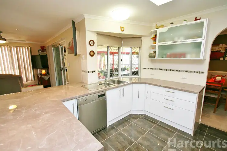 Third view of Homely house listing, 57 Lachlan Cr, Sandstone Point QLD 4511