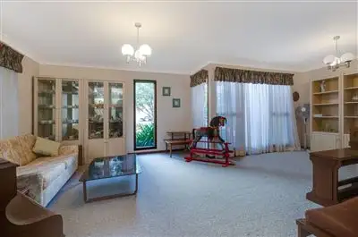 Second view of Homely house listing, 19 Glenhaven Street, Woonona NSW