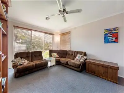 Fifth view of Homely house listing, 267 Heatherhill Road, Frankston VIC