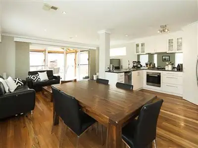 Third view of Homely house listing, 9 Hazel Avenue, Quinns Rocks WA