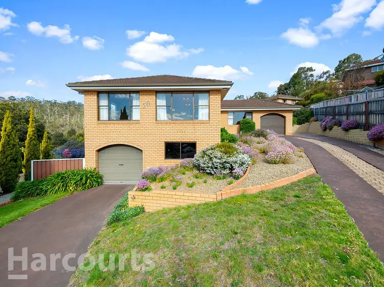 Main view of Homely house listing, 50 Adina Street, Geilston Bay TAS 7015