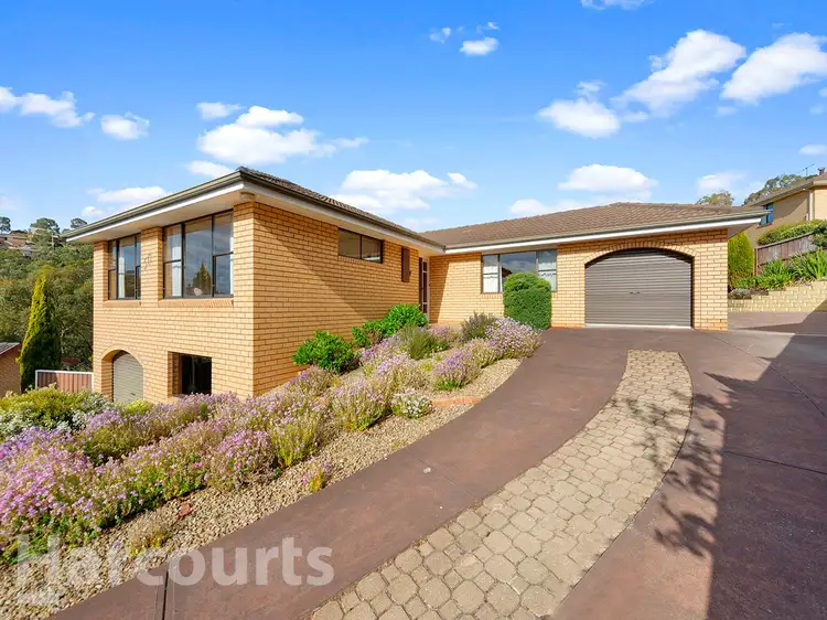 Second view of Homely house listing, 50 Adina Street, Geilston Bay TAS 7015