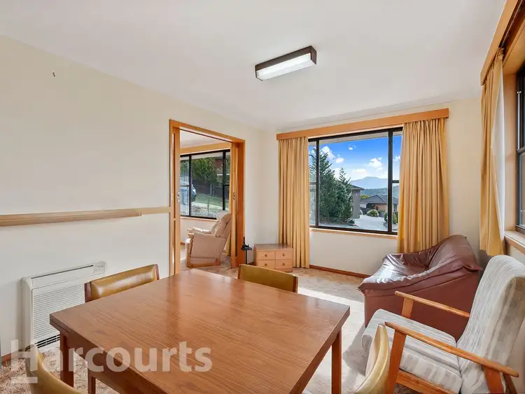 Fifth view of Homely house listing, 50 Adina Street, Geilston Bay TAS 7015