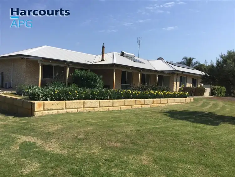81 Penn Street, Boyanup WA 6237