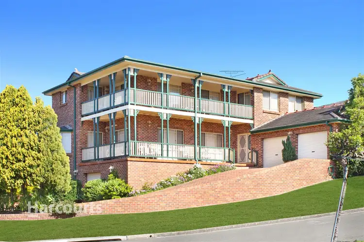 18 Hillside Drive, Albion Park NSW 2527