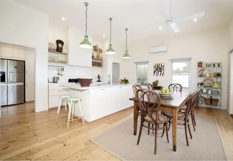 Second view of Homely house listing, 10 Pelissier Street, Yea VIC 3717