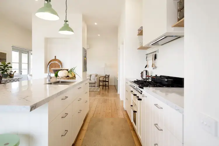 Fourth view of Homely house listing, 10 Pelissier Street, Yea VIC 3717