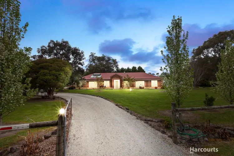 Main view of Homely house listing, 10B Fairway Drive, Drouin VIC 3818
