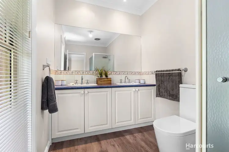 Third view of Homely house listing, 10B Fairway Drive, Drouin VIC 3818
