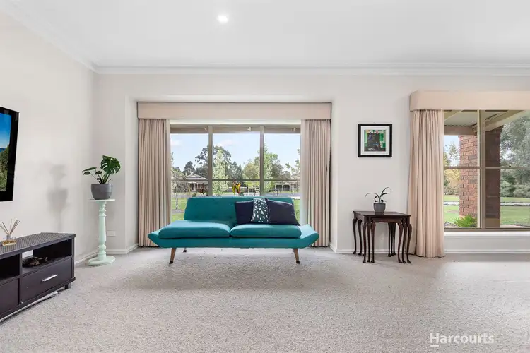 Fourth view of Homely house listing, 10B Fairway Drive, Drouin VIC 3818