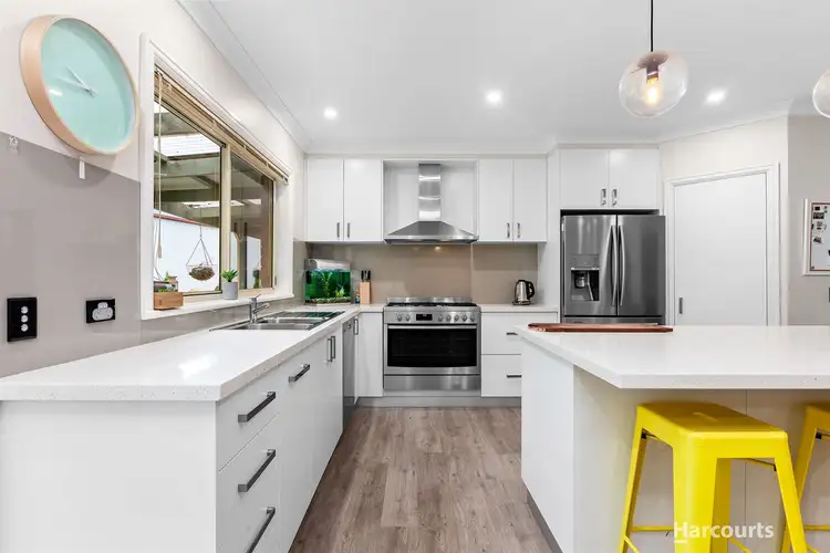 Sixth view of Homely house listing, 10B Fairway Drive, Drouin VIC 3818