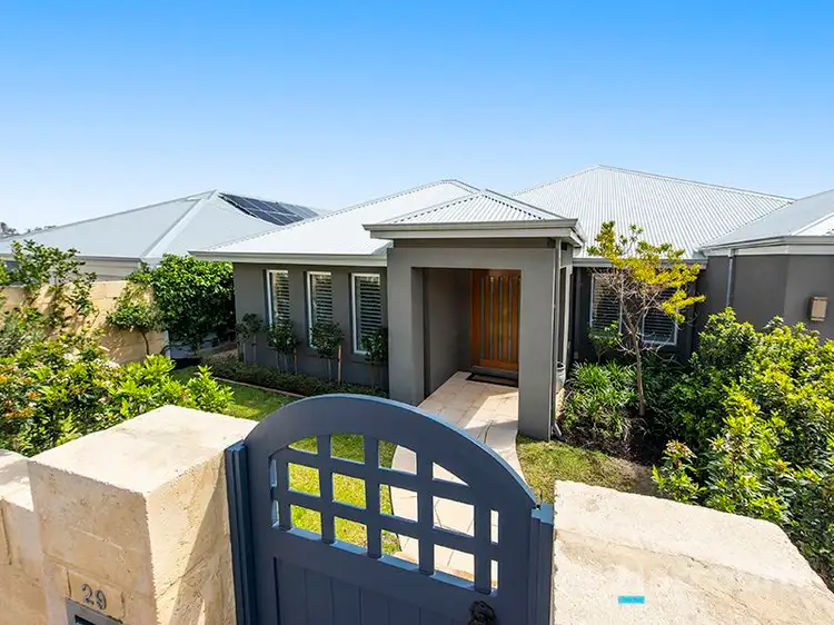29 Welstead Way, Hocking WA 6065