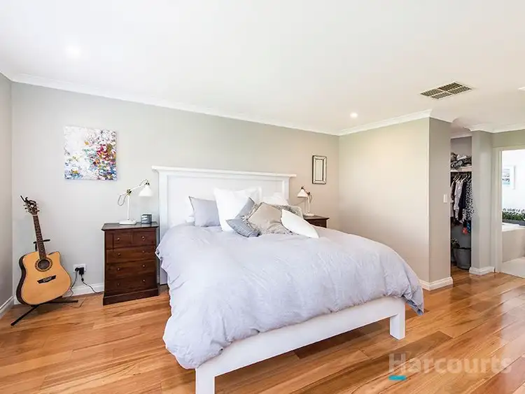 Sixth view of Homely house listing, 29 Welstead Way, Hocking WA 6065