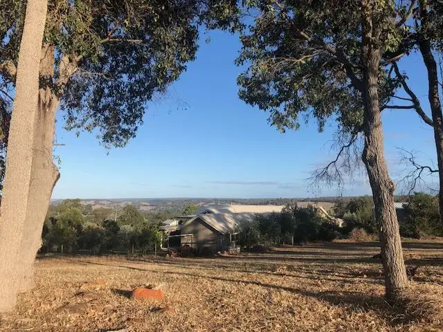 Second view of Homely land listing, 39 Balmoral Drive, Bridgetown WA 6255
