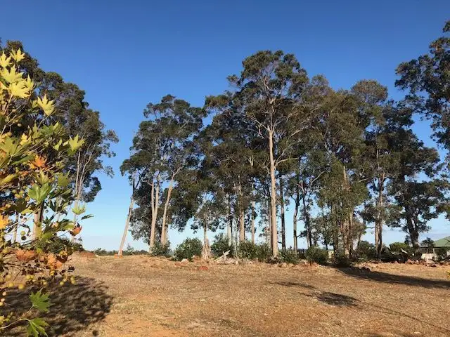Fifth view of Homely land listing, 39 Balmoral Drive, Bridgetown WA 6255