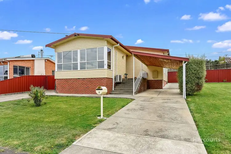 2 Stourton Street, Rosetta TAS 7010