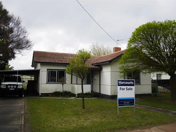 18 Rutherford Street, Manjimup WA 6258