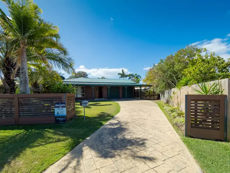 Fifth view of Homely house listing, 6 Seaspray Court, Urangan QLD 4655