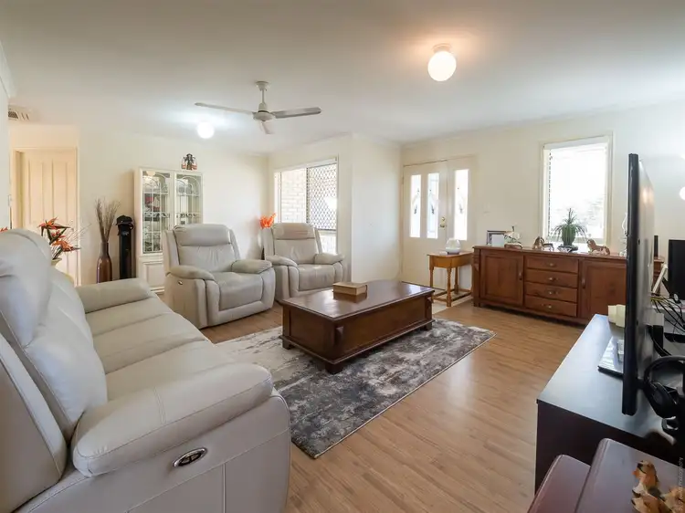 Third view of Homely house listing, 213 Dayman Street, Urangan QLD 4655