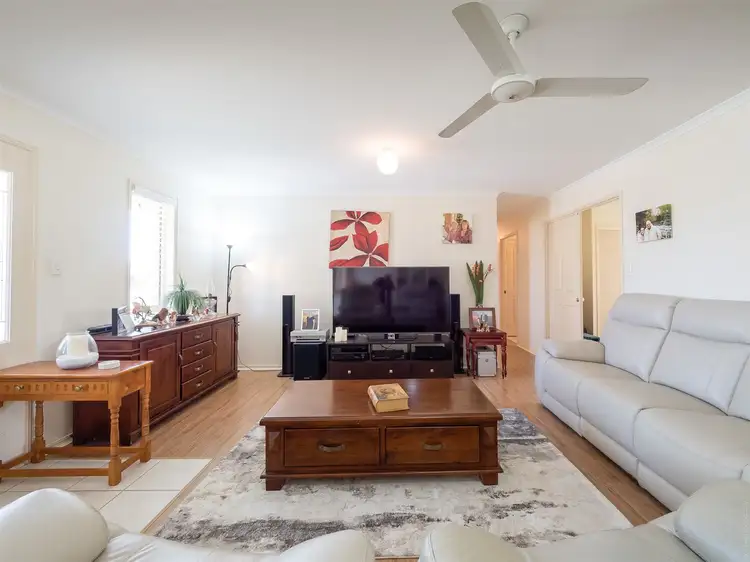 Fourth view of Homely house listing, 213 Dayman Street, Urangan QLD 4655
