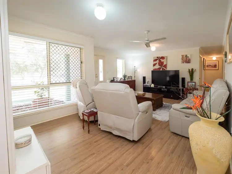 Fifth view of Homely house listing, 213 Dayman Street, Urangan QLD 4655