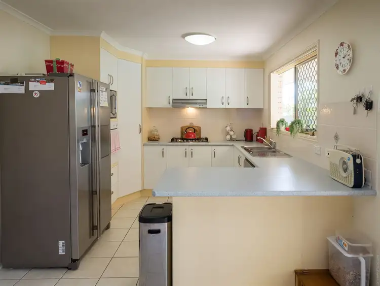 Sixth view of Homely house listing, 213 Dayman Street, Urangan QLD 4655