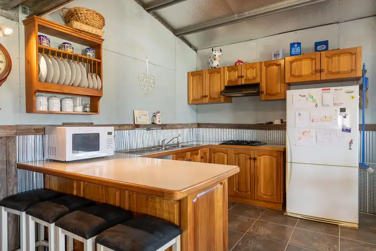 Third view of Homely rural property listing, 695 Genowlan Rd, Glen Alice, Rylstone NSW 2849