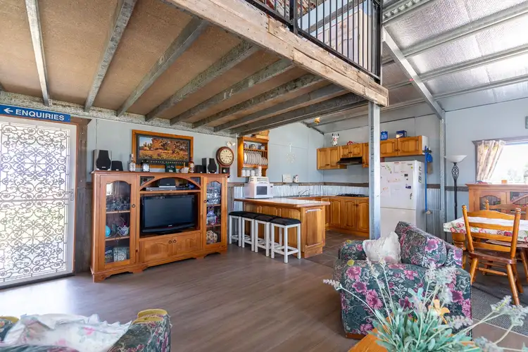 Fourth view of Homely rural property listing, 695 Genowlan Rd, Glen Alice, Rylstone NSW 2849