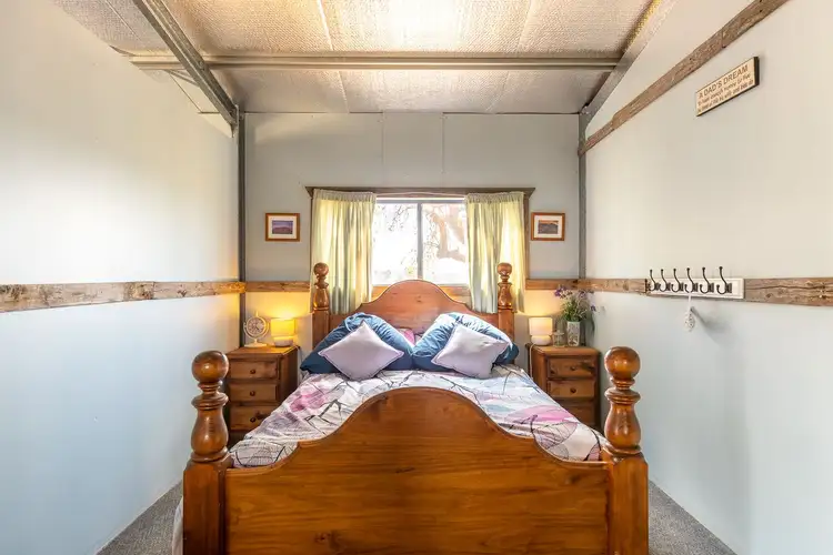 Sixth view of Homely rural property listing, 695 Genowlan Rd, Glen Alice, Rylstone NSW 2849