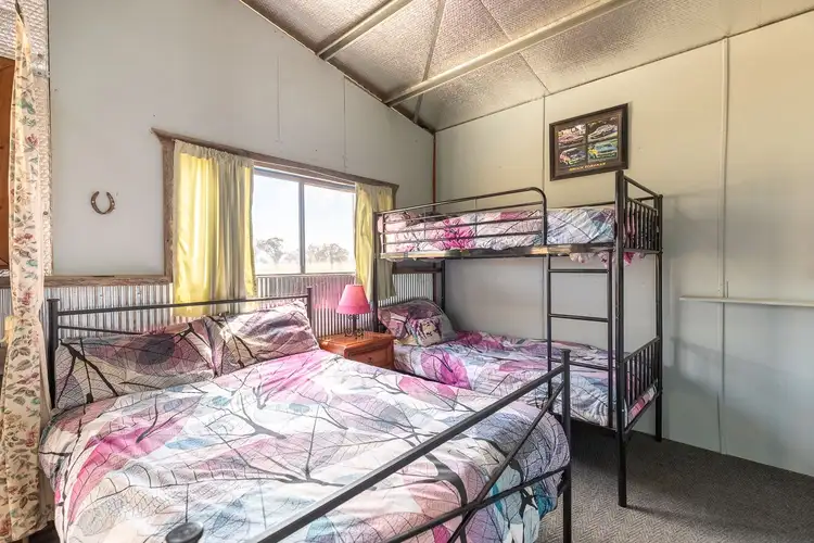 Seventh view of Homely rural property listing, 695 Genowlan Rd, Glen Alice, Rylstone NSW 2849