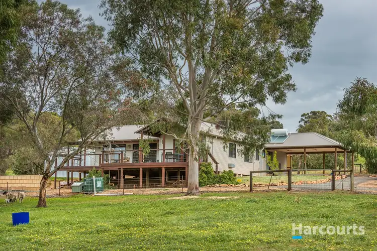 34 Parkside Gardens, Bindoon WA 6502