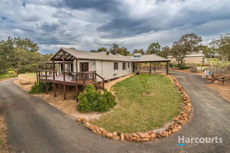 Second view of Homely house listing, 34 Parkside Gardens, Bindoon WA 6502