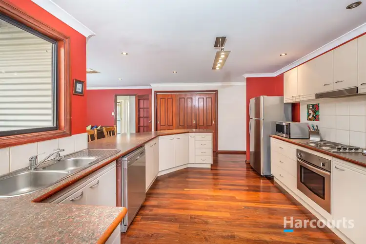 Seventh view of Homely house listing, 34 Parkside Gardens, Bindoon WA 6502